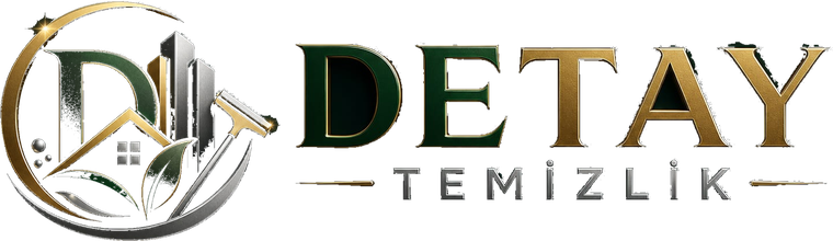 Detay Temizlik — Temizlikte Detay, Yaşamda Kalite