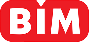 BİM logosu