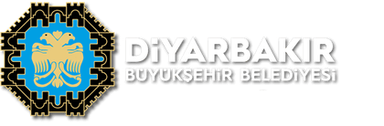 Diyarbakır Büyükşehir Belediyesi logosu