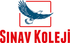 Sınav Koleji logosu